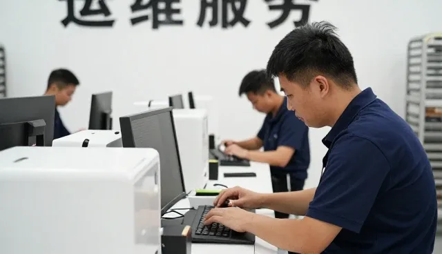 河南卡仕达烘焙技术服务有限公司介绍烘焙工艺包在运维服务中的应用
